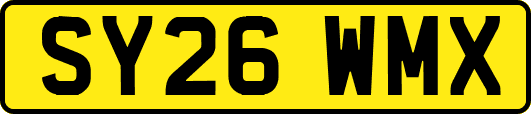 SY26WMX