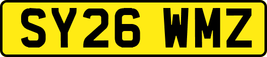 SY26WMZ