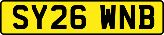 SY26WNB