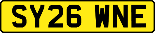 SY26WNE
