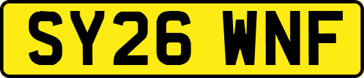 SY26WNF