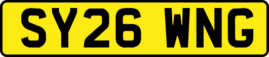 SY26WNG