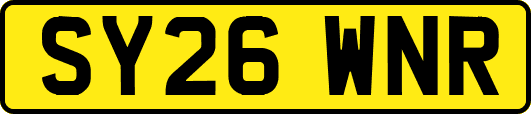 SY26WNR