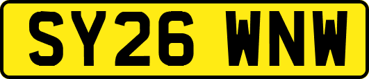 SY26WNW