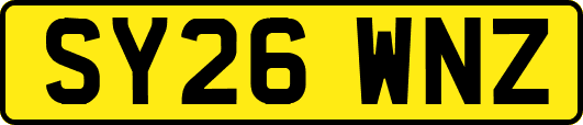SY26WNZ