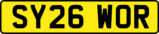SY26WOR
