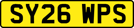 SY26WPS