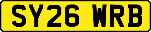 SY26WRB