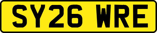 SY26WRE