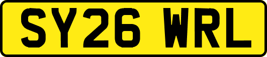 SY26WRL