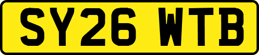 SY26WTB
