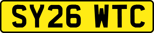 SY26WTC