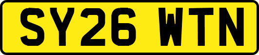 SY26WTN