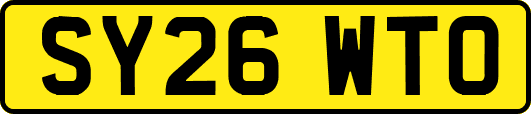 SY26WTO