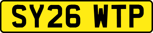 SY26WTP