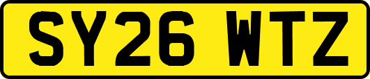 SY26WTZ