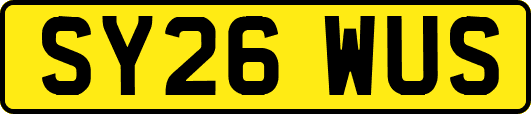 SY26WUS
