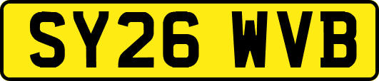 SY26WVB