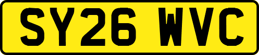 SY26WVC