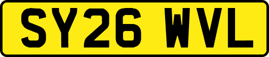 SY26WVL