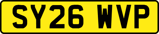 SY26WVP