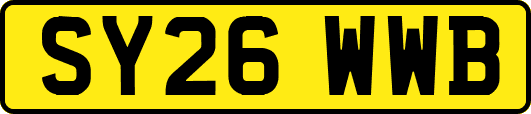SY26WWB