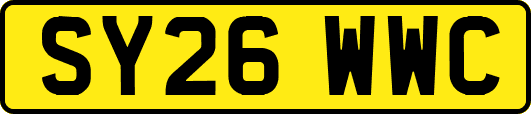 SY26WWC