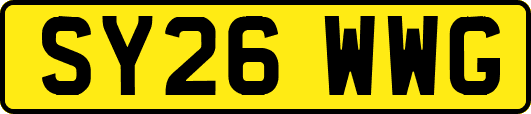 SY26WWG