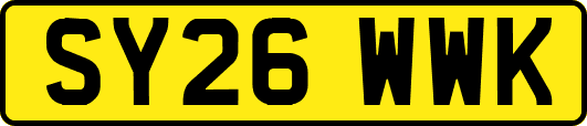 SY26WWK