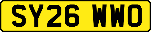 SY26WWO