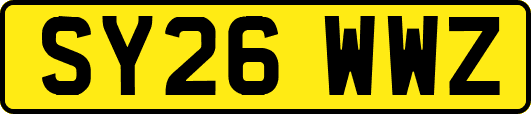 SY26WWZ