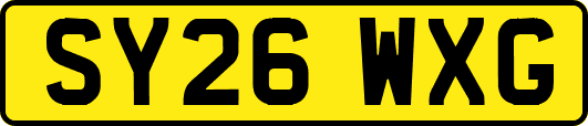 SY26WXG