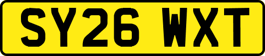 SY26WXT