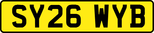 SY26WYB