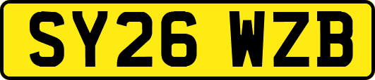 SY26WZB