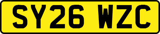 SY26WZC