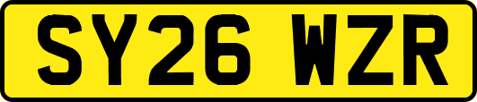 SY26WZR