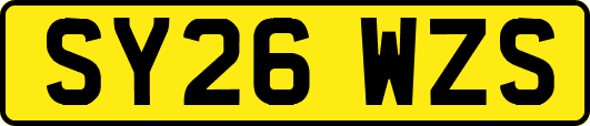 SY26WZS