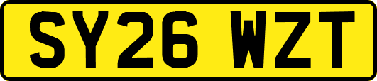 SY26WZT