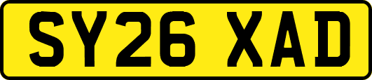 SY26XAD