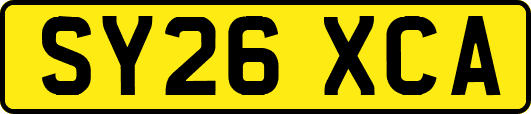 SY26XCA