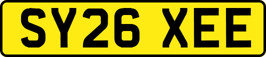 SY26XEE