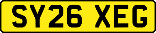 SY26XEG