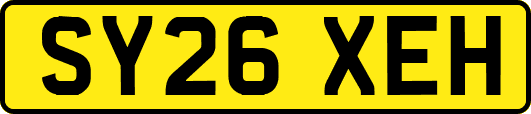 SY26XEH
