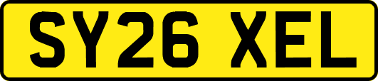 SY26XEL