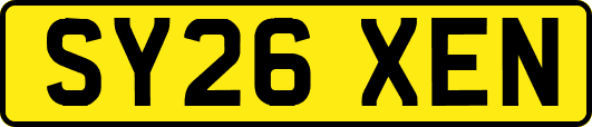 SY26XEN