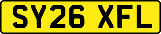 SY26XFL