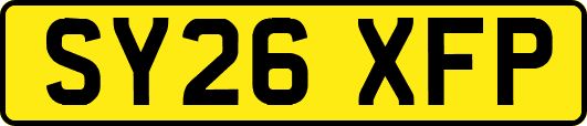 SY26XFP