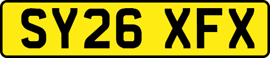 SY26XFX