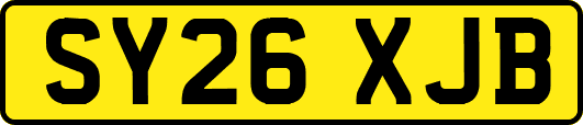 SY26XJB